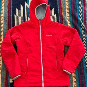 Patagonia W’s Nano Air Hoody